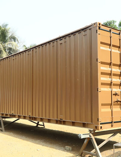 40' - Container outer view (1)