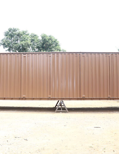 40' - Container outer view (2)